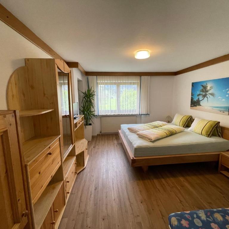 Landhaus Sonne - Apartment mit 2 Schlafzimmern - 9