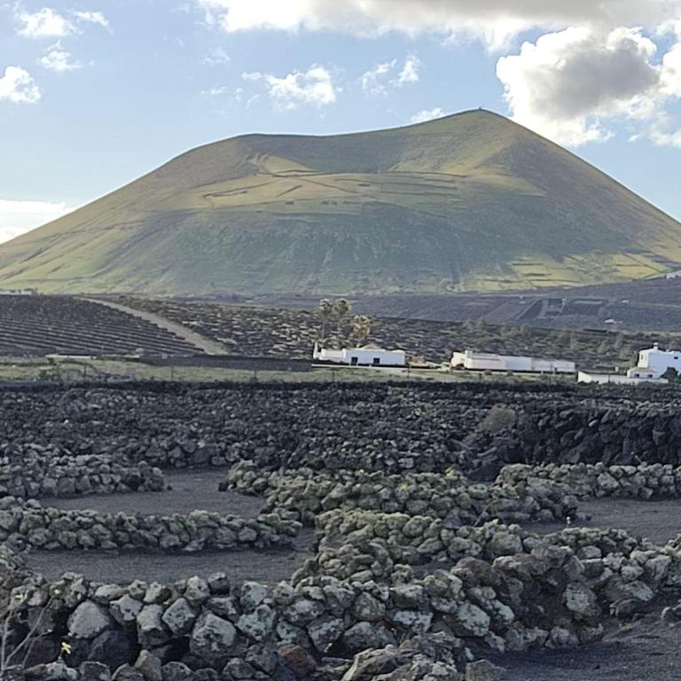 Casa Ico Lanzarote - Casa con 1 dormitorio - 26
