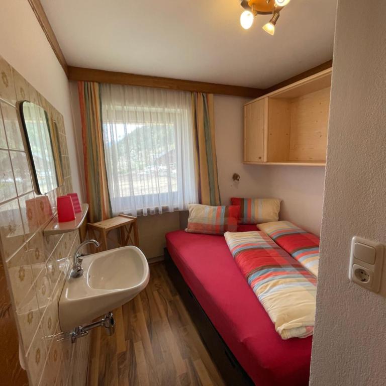 Landhaus Sonne - Apartment mit 2 Schlafzimmern - 12