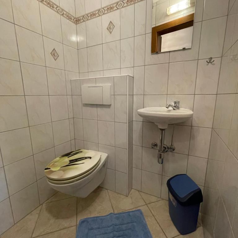 Landhaus Sonne - Apartment mit 2 Schlafzimmern - 22