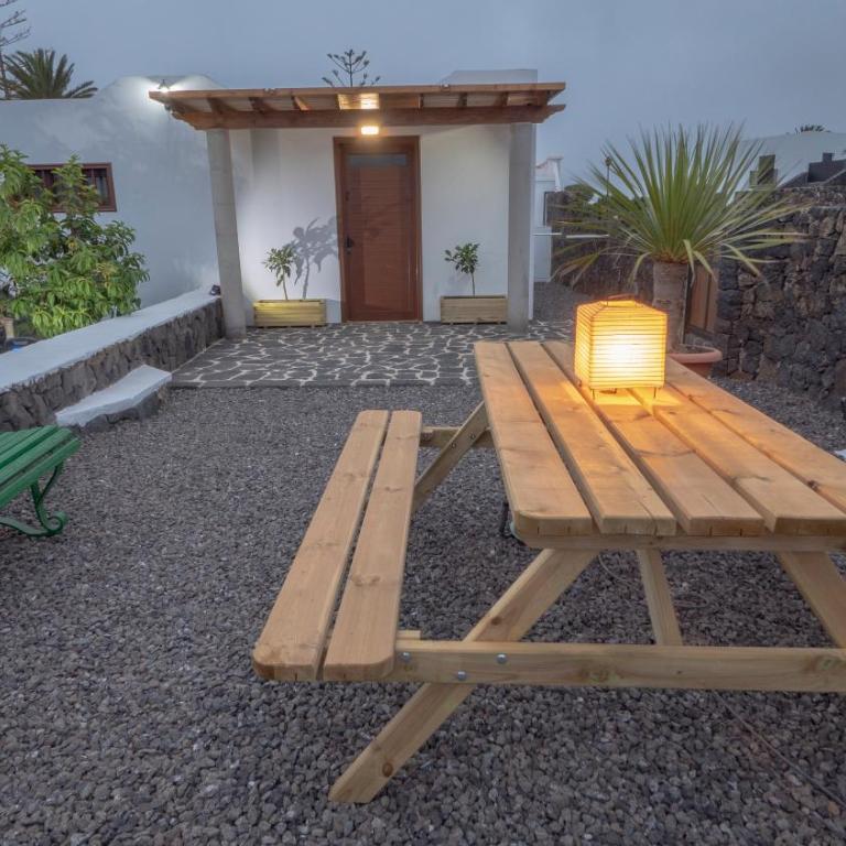 Casa Ico Lanzarote - Casa con 1 dormitorio - 27