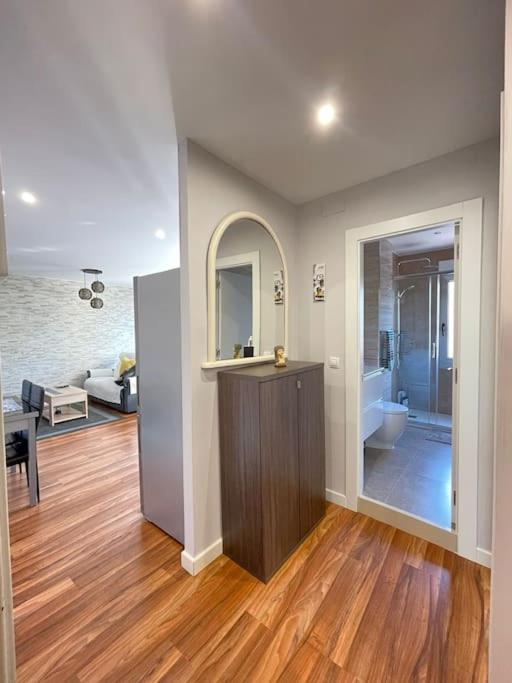 Piso recién reformado en Gascona - Apartamento de 2 dormitorios - 11