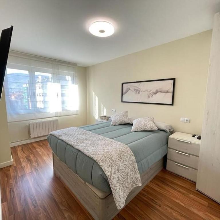 Piso recién reformado en Gascona - Apartamento de 2 dormitorios - 2