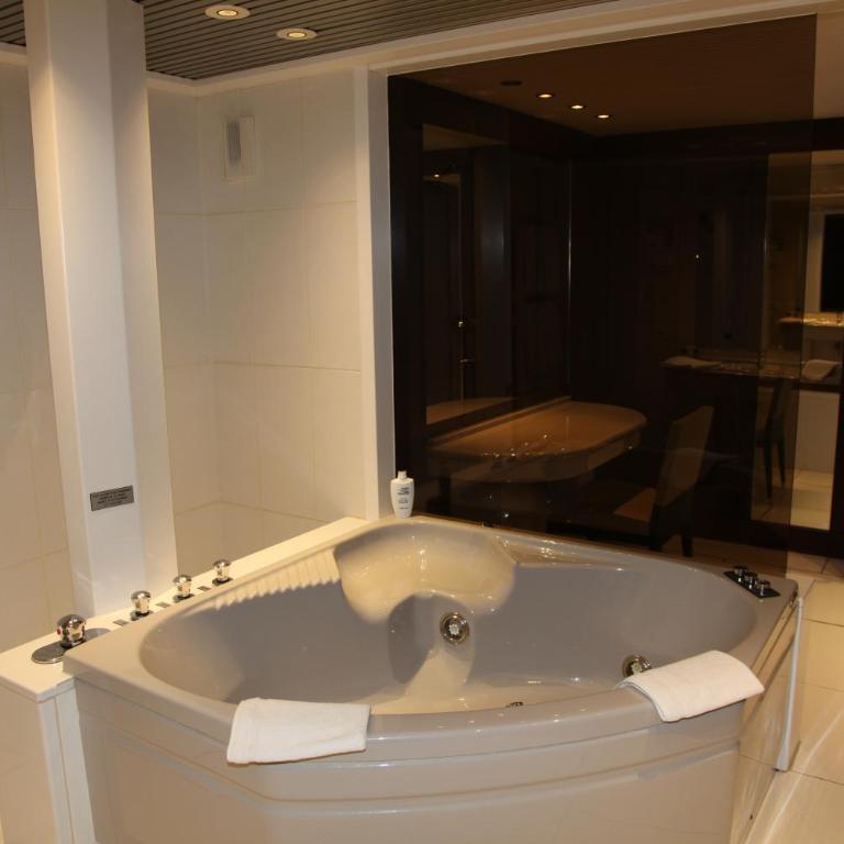 Amirauté Hôtel Golf Deauville - Suite Supérieure - 5