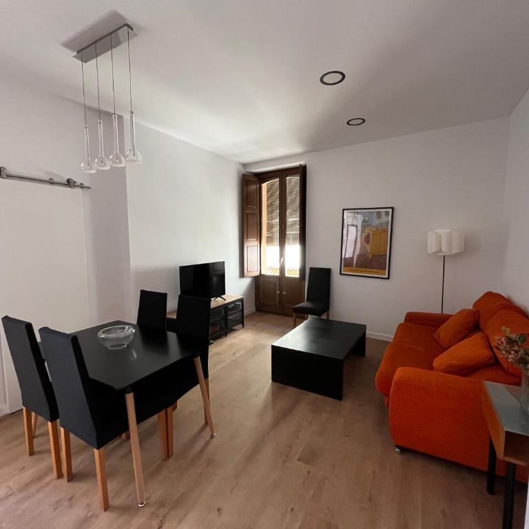 Loreto N1 - Apartamento de 2 dormitorios - 11