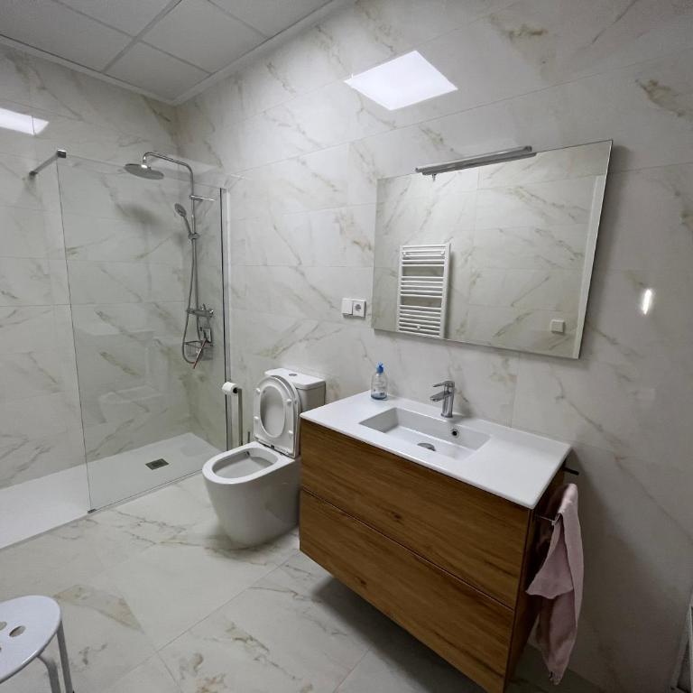 Loreto N1 - Apartamento de 2 dormitorios - 12