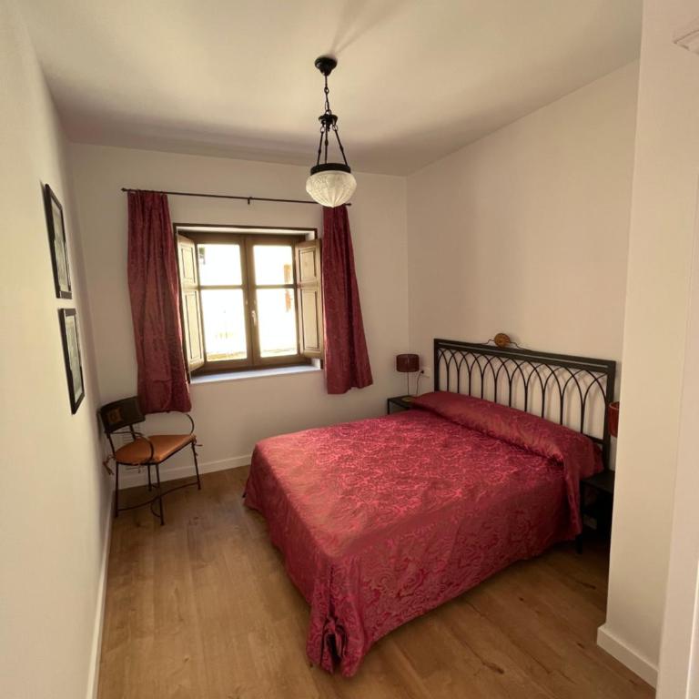 Loreto N1 - Apartamento de 2 dormitorios - 14