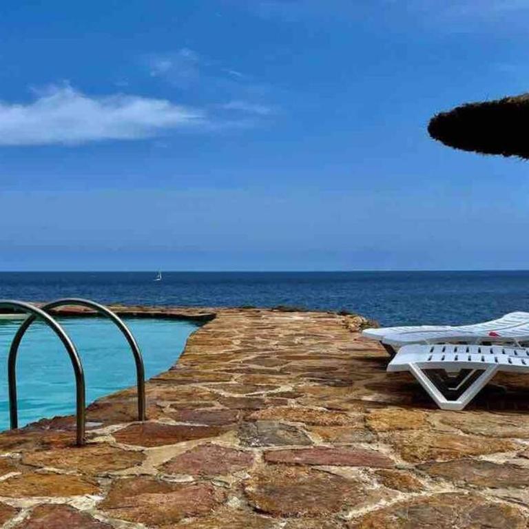 Cap Sa Sal Aquamarina Begur - Apartamento de 2 dormitorios - 22