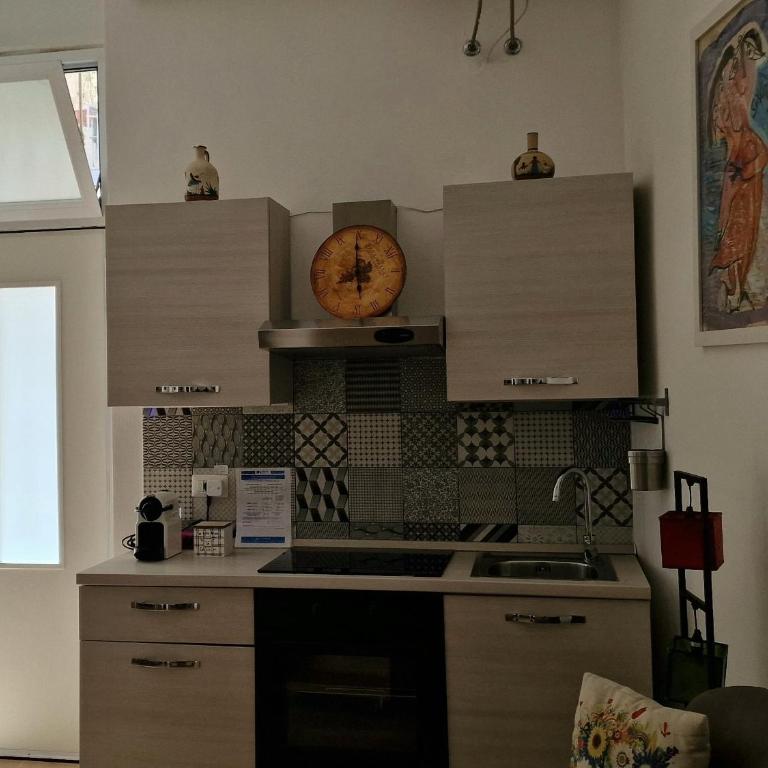 4 Via Valona - executive luxury apartment - Appartamento - 3