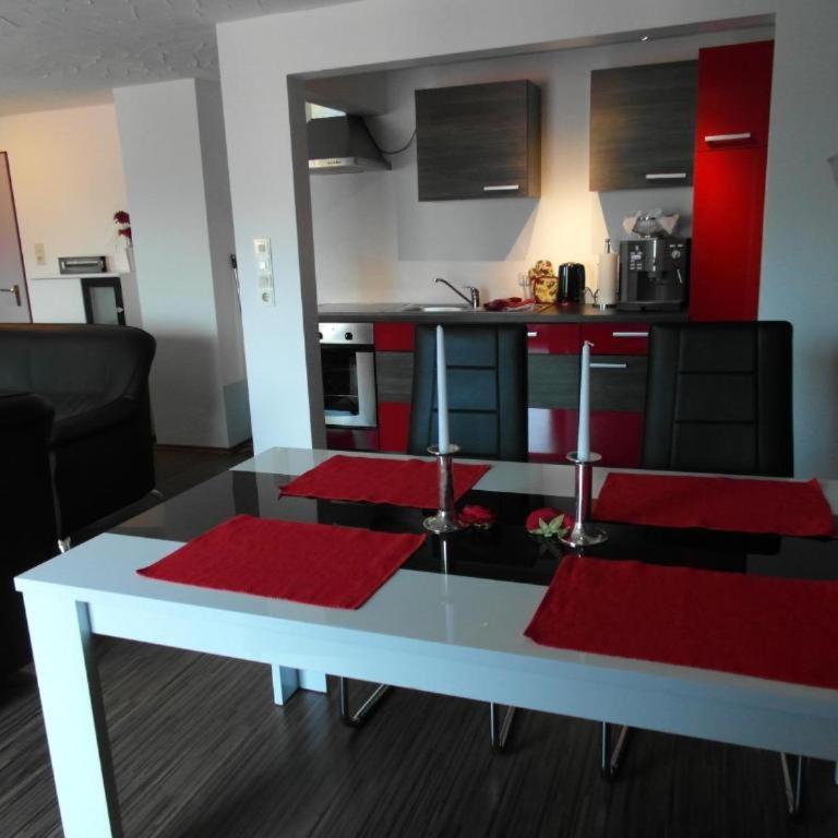 Haus Edelweiss Jungholz - Appartement avec Vue sur la Montagne - 1
