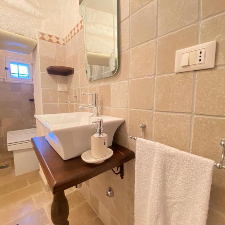 Appartamenti del Re - Appartamento con 2 Camere da Letto - 3
