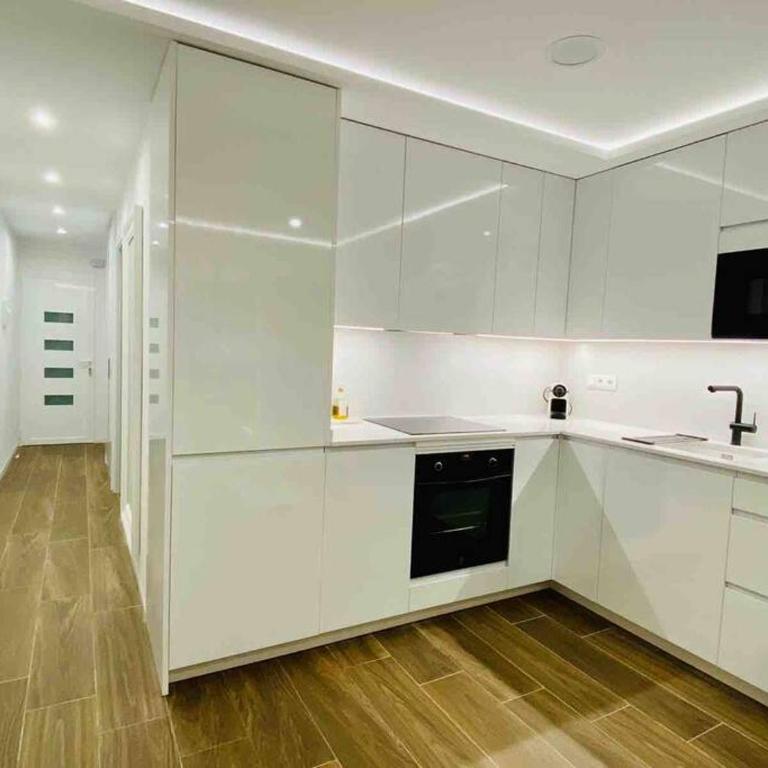 Apartamento al lado del Mar. Recién reformado. - Apartamento de 1 dormitorio - 3