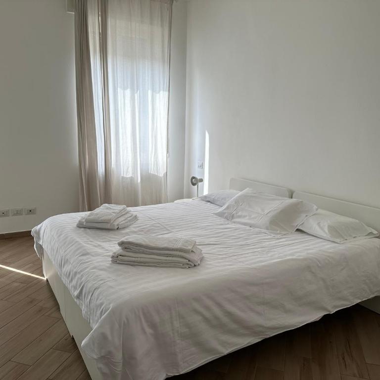 Appartamento via centro - Appartamento con 2 Camere da Letto - 1