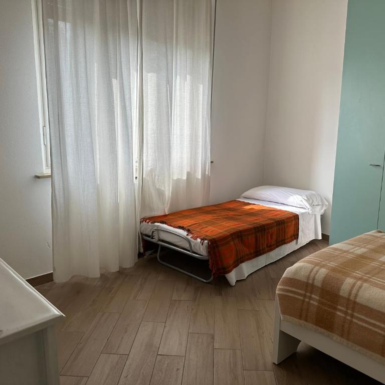 Appartamento via centro - Appartamento con 2 Camere da Letto - 9