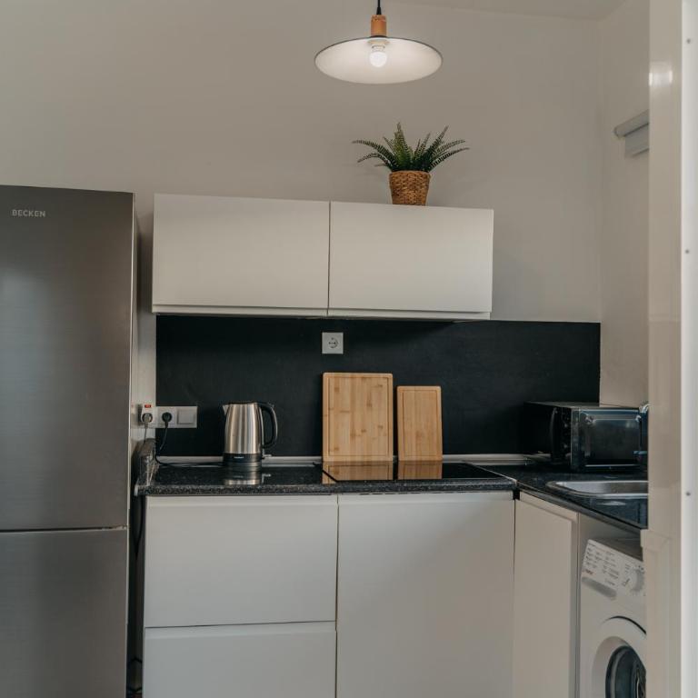 El Libre - Ocean View Apartment - One-Bedroom Apartment with Ocean View - 24