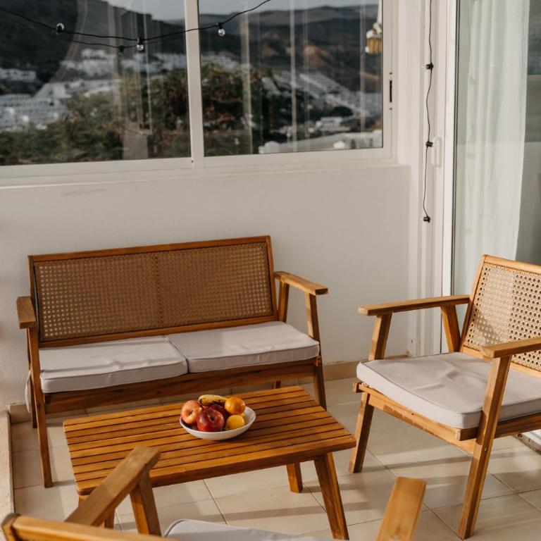 El Libre - Ocean View Apartment - One-Bedroom Apartment with Ocean View - 15