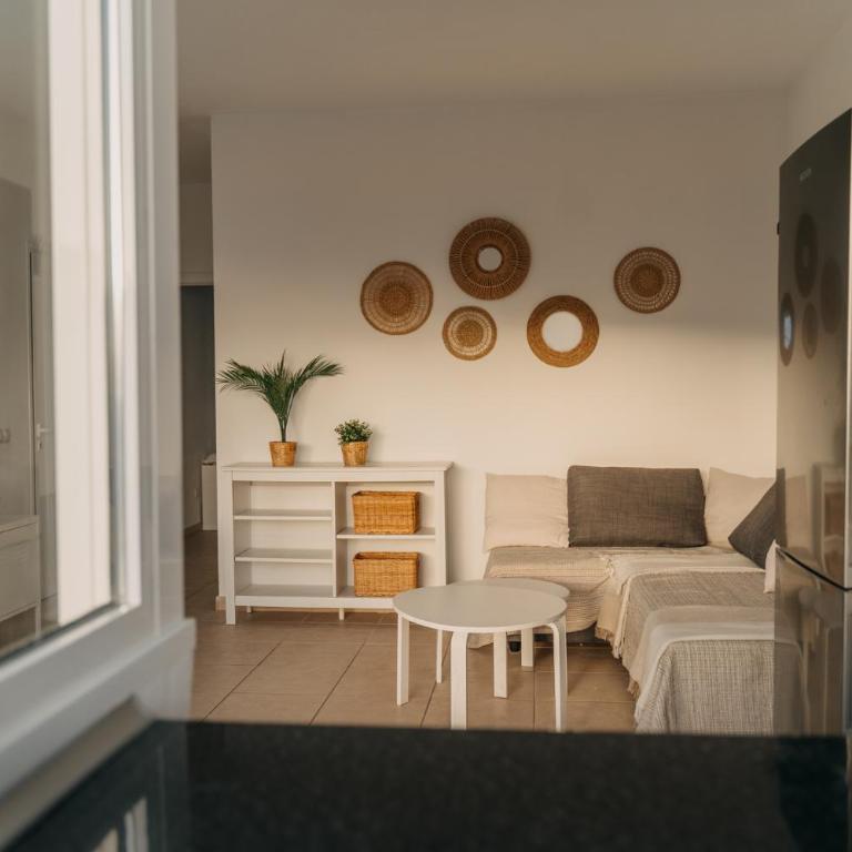 El Libre - Ocean View Apartment - One-Bedroom Apartment with Ocean View - 20