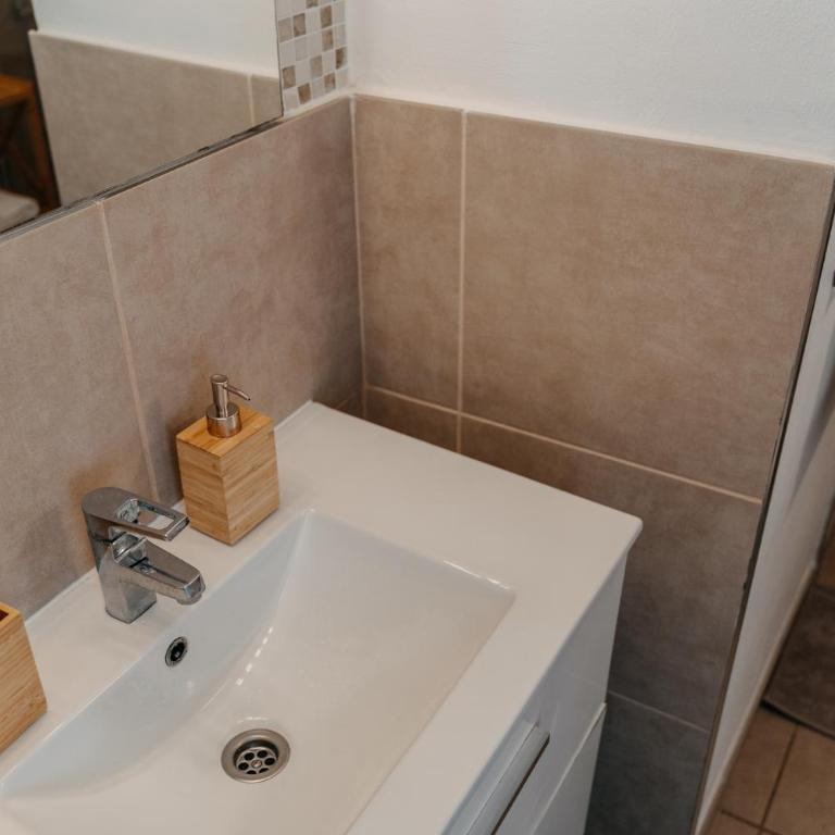 El Libre - Ocean View Apartment - One-Bedroom Apartment with Ocean View - 30