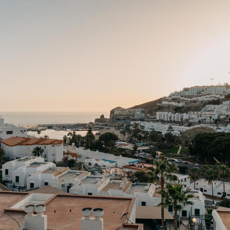 El Libre - Ocean View Apartment - One-Bedroom Apartment with Ocean View - 32