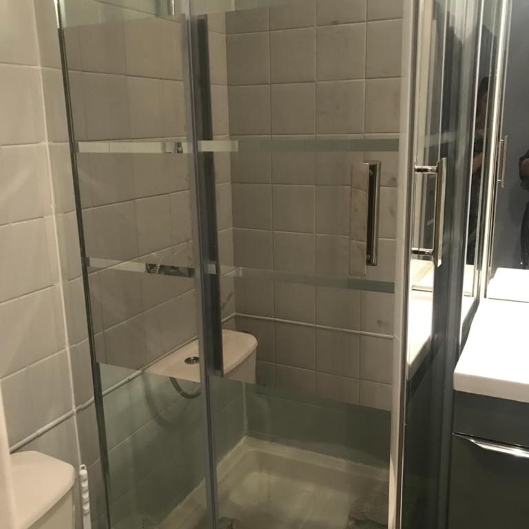 Appart douillet Paris 11 - Appartement 1 Chambre - 10