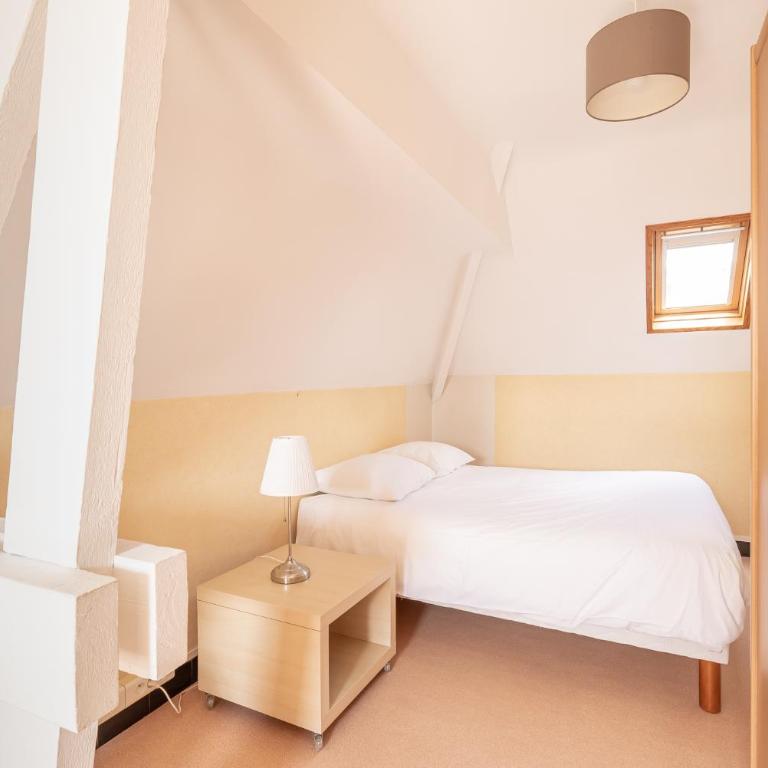 Calme et lumière à proximité de la Vieille Ville de Boulogne sur mer - Appartement 2 Chambres - 12
