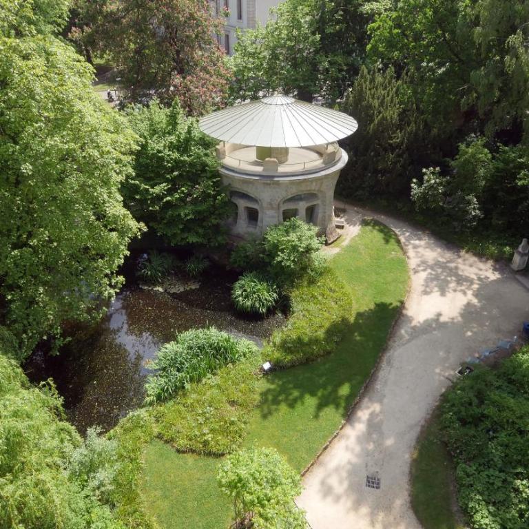 Nancy Thermal - Appartement 1 Chambre - 24