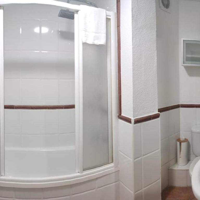 GRUPO LIMCOTEL EL PASEITO DE CONCHA-MEsQUITA-PARKING - Apartamento de 2 dormitorios - 38