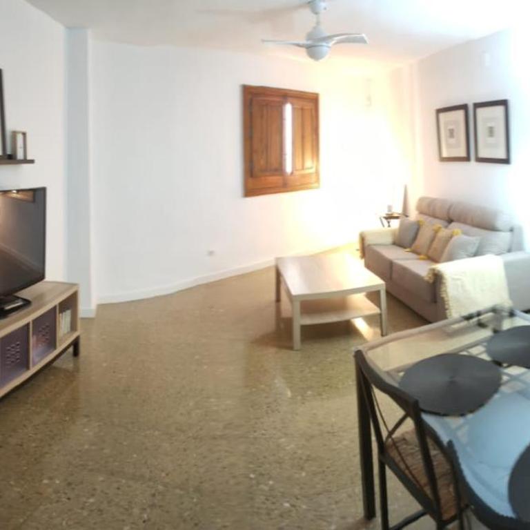 GRUPO LIMCOTEL EL PASEITO DE CONCHA-MEsQUITA-PARKING - Apartamento de 2 dormitorios - 24