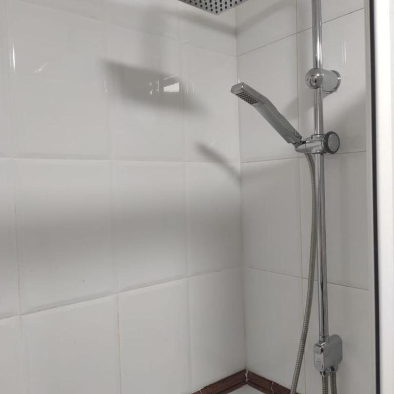 GRUPO LIMCOTEL EL PASEITO DE CONCHA-MEsQUITA-PARKING - Apartamento de 2 dormitorios - 37
