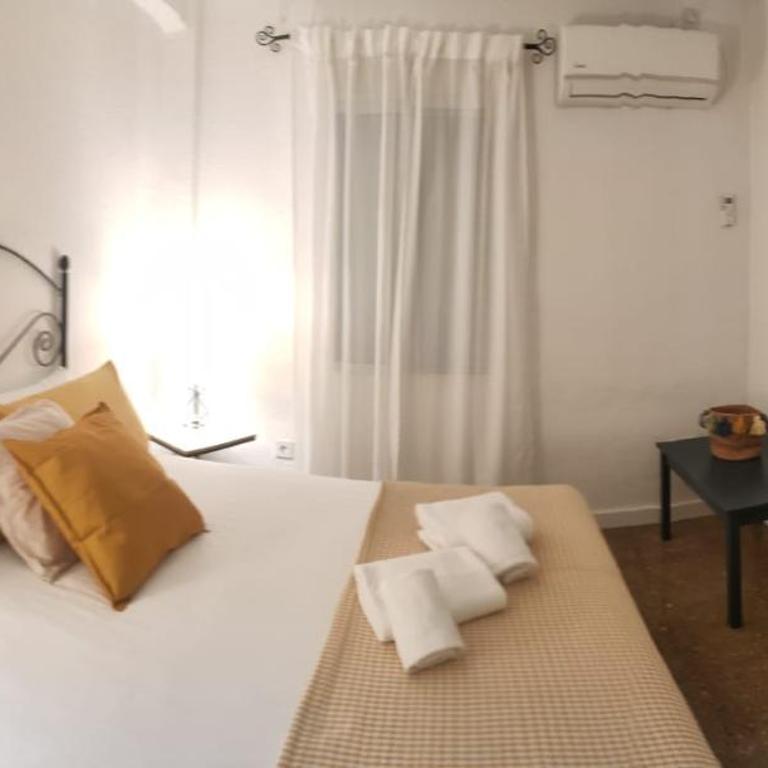 GRUPO LIMCOTEL EL PASEITO DE CONCHA-MEsQUITA-PARKING - Apartamento de 2 dormitorios - 5