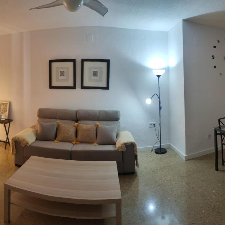 GRUPO LIMCOTEL EL PASEITO DE CONCHA-MEsQUITA-PARKING - Apartamento de 2 dormitorios - 19