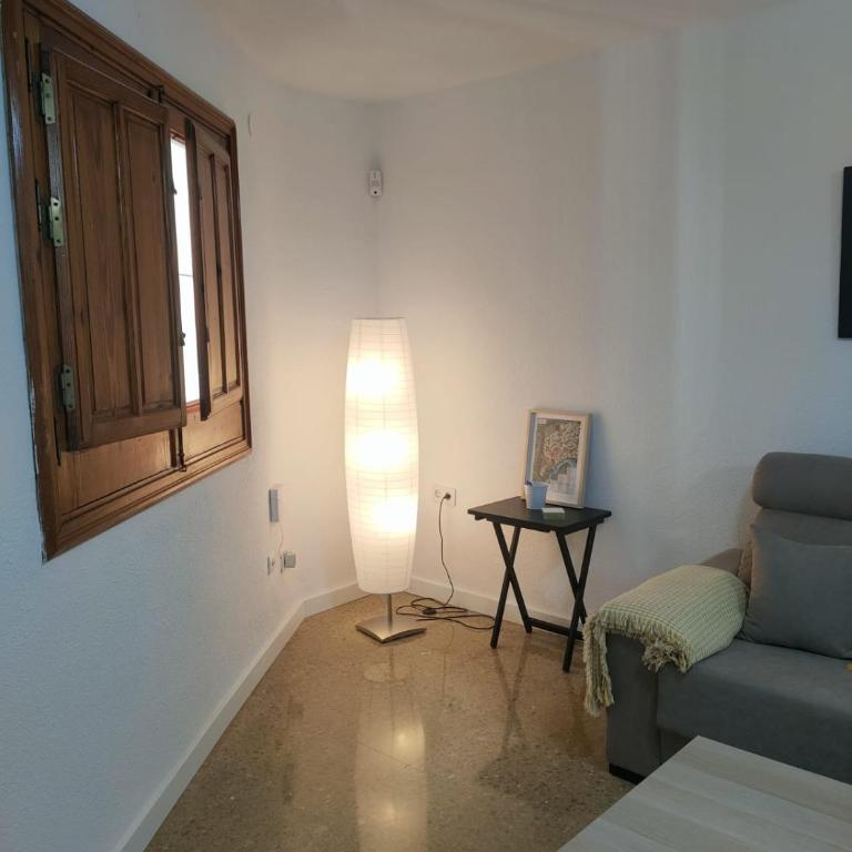 GRUPO LIMCOTEL EL PASEITO DE CONCHA-MEsQUITA-PARKING - Apartamento de 2 dormitorios - 25