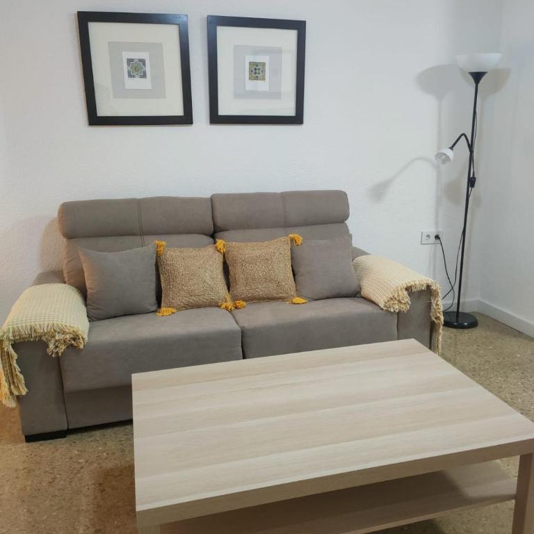 GRUPO LIMCOTEL EL PASEITO DE CONCHA-MEsQUITA-PARKING - Apartamento de 2 dormitorios - 21
