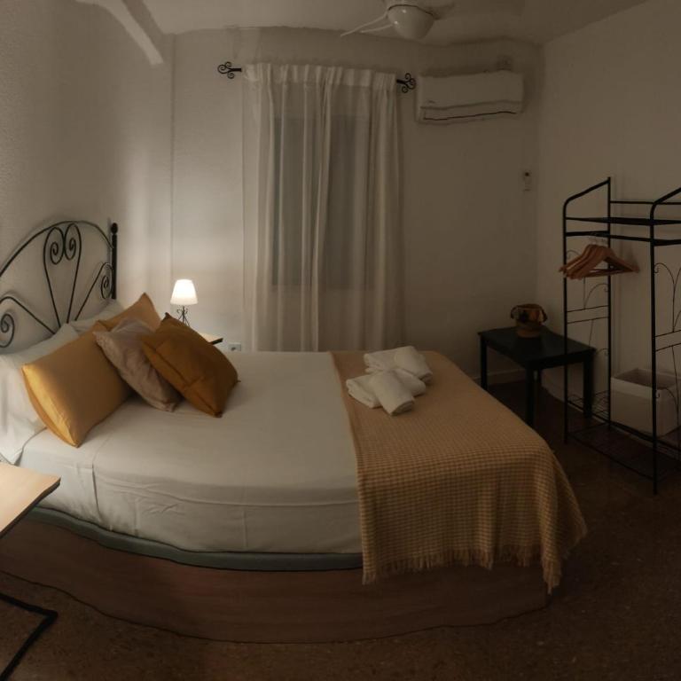 GRUPO LIMCOTEL EL PASEITO DE CONCHA-MEsQUITA-PARKING - Apartamento de 2 dormitorios - 10