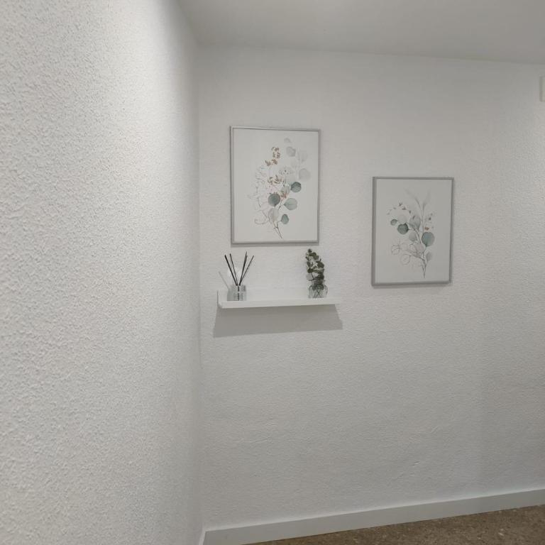 GRUPO LIMCOTEL EL PASEITO DE CONCHA-MEsQUITA-PARKING - Apartamento de 2 dormitorios - 30