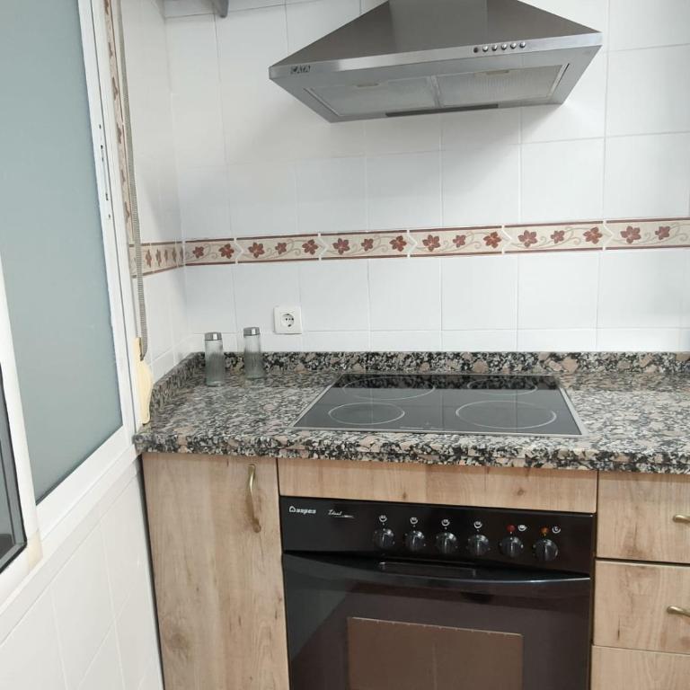 GRUPO LIMCOTEL EL PASEITO DE CONCHA-MEsQUITA-PARKING - Apartamento de 2 dormitorios - 42