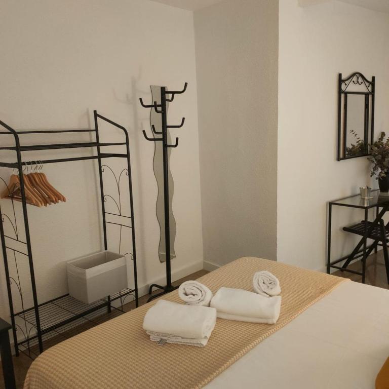 GRUPO LIMCOTEL EL PASEITO DE CONCHA-MEsQUITA-PARKING - Apartamento de 2 dormitorios - 3