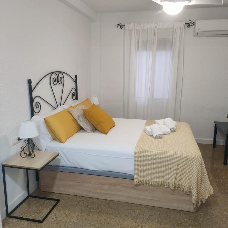 GRUPO LIMCOTEL EL PASEITO DE CONCHA-MEsQUITA-PARKING - Apartamento de 2 dormitorios - 12