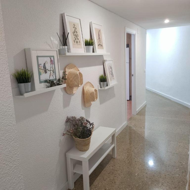 GRUPO LIMCOTEL EL PASEITO DE CONCHA-MEsQUITA-PARKING - Apartamento de 2 dormitorios - 29