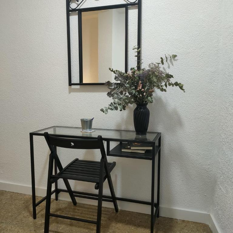 GRUPO LIMCOTEL EL PASEITO DE CONCHA-MEsQUITA-PARKING - Apartamento de 2 dormitorios - 14