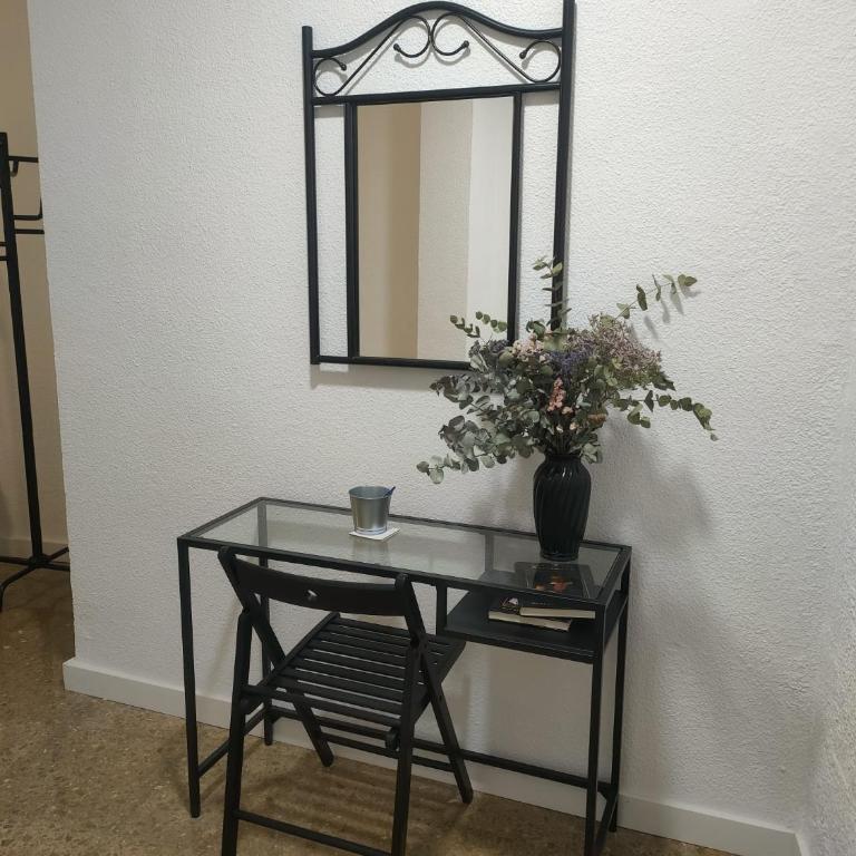GRUPO LIMCOTEL EL PASEITO DE CONCHA-MEsQUITA-PARKING - Apartamento de 2 dormitorios - 13