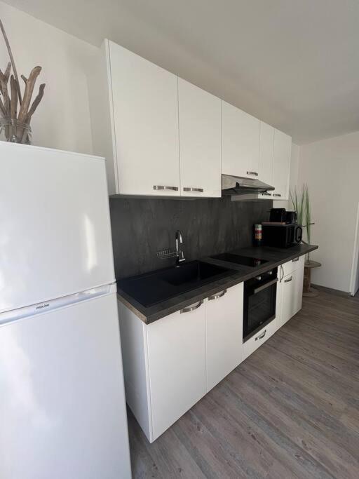 "Le nature" Camargue Jardin - Apartment mit 1 Schlafzimmer - 15