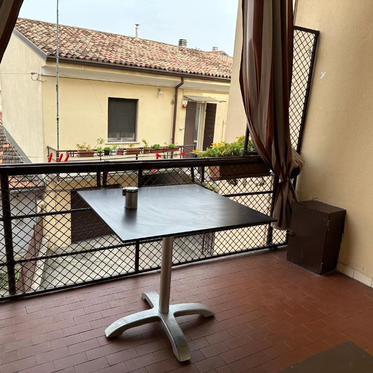 Appartamento via centro - Appartamento con 2 Camere da Letto - 4