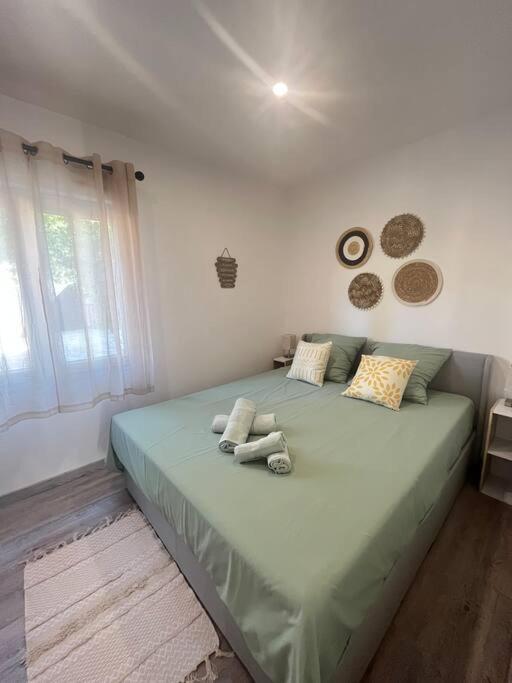 "Le nature" Camargue Jardin - Apartment mit 1 Schlafzimmer - 3