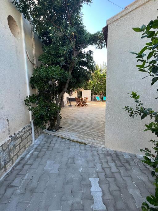 "Le nature" Camargue Jardin - Apartment mit 1 Schlafzimmer - 25