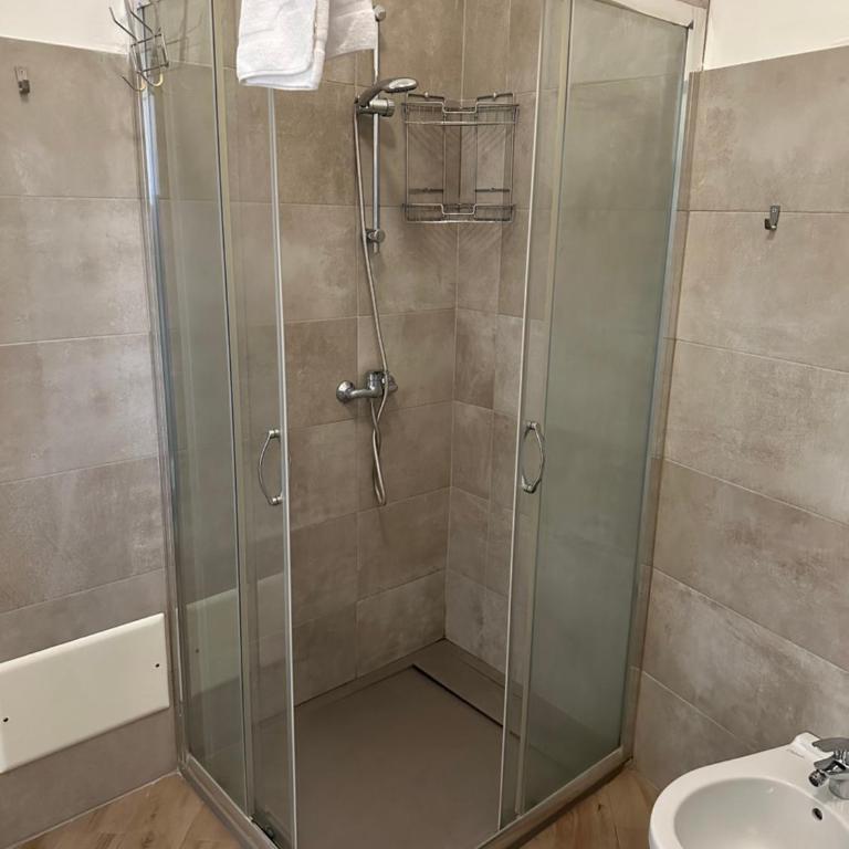 Appartamento via centro - Appartamento con 2 Camere da Letto - 11