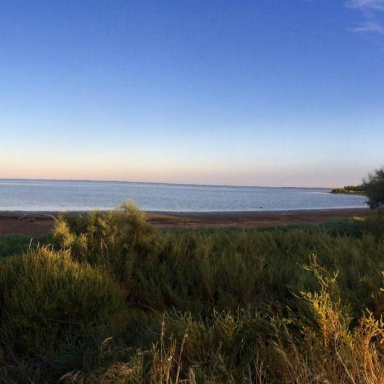 "Le nature" Camargue Jardin - Apartment mit 1 Schlafzimmer - 29