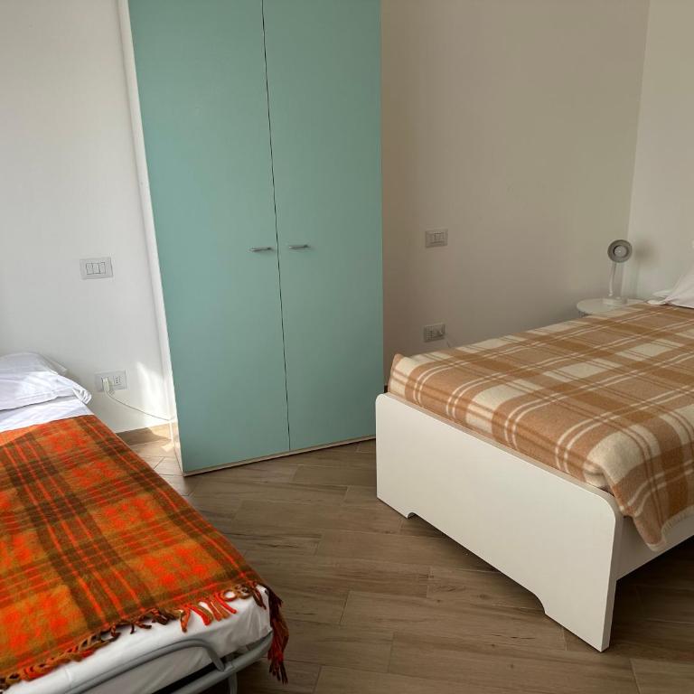 Appartamento via centro - Appartamento con 2 Camere da Letto - 7