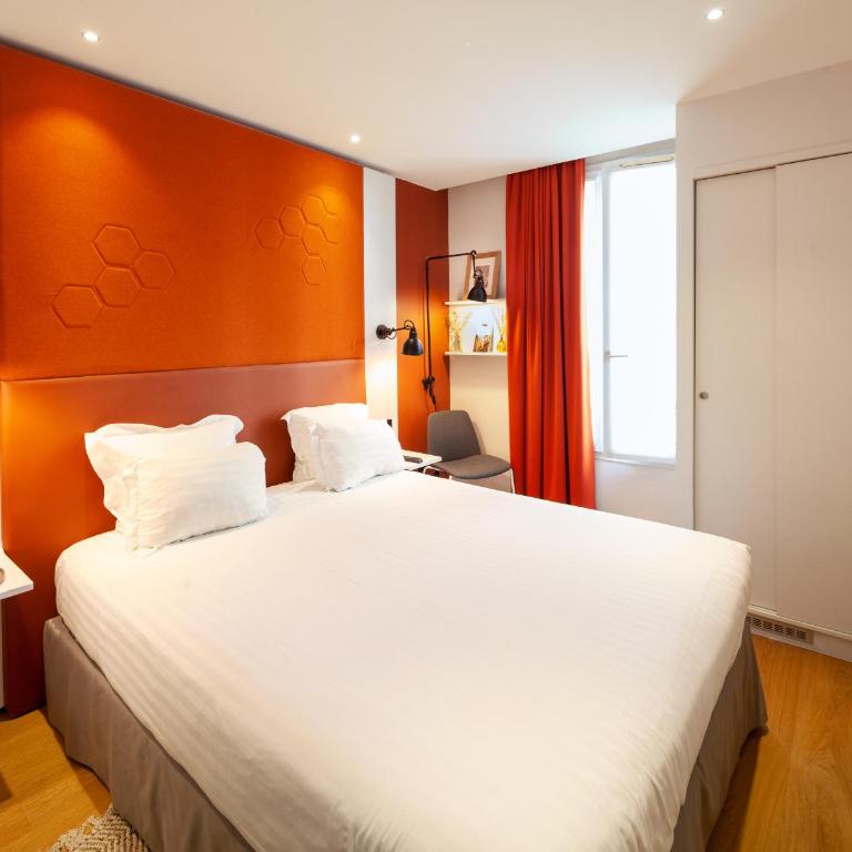 Hôtel Vendome Saint-Germain - Kleines Doppelzimmer - 3