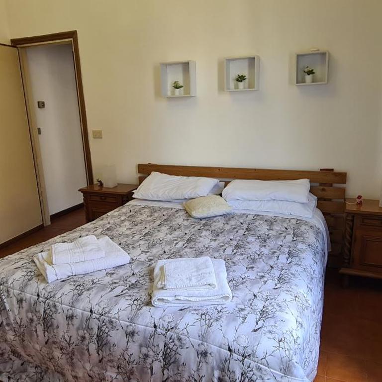 Appartamento per le vacanze vicino al mare, in zona centrale! - Appartamento Superior - 36